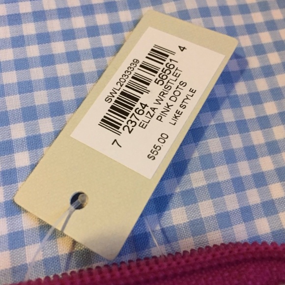 NWT FOSSIL WRISTLET - Picture 3 of 3